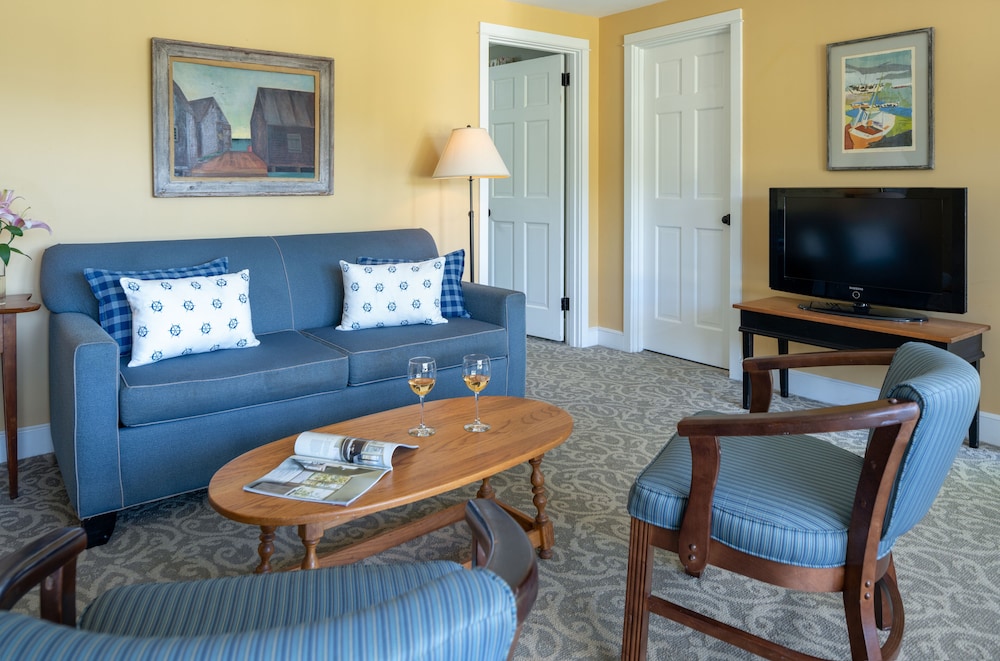 Dockside Guest Quarters & Restaurant - photo 68