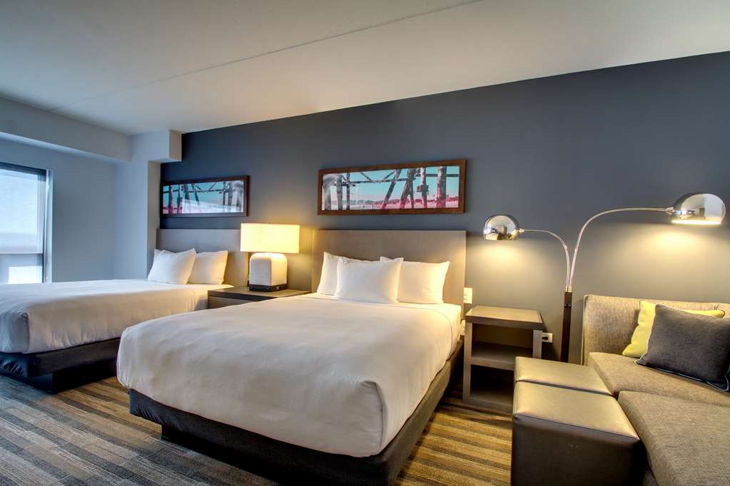 Hyatt House Chicago Evanston - photo 7