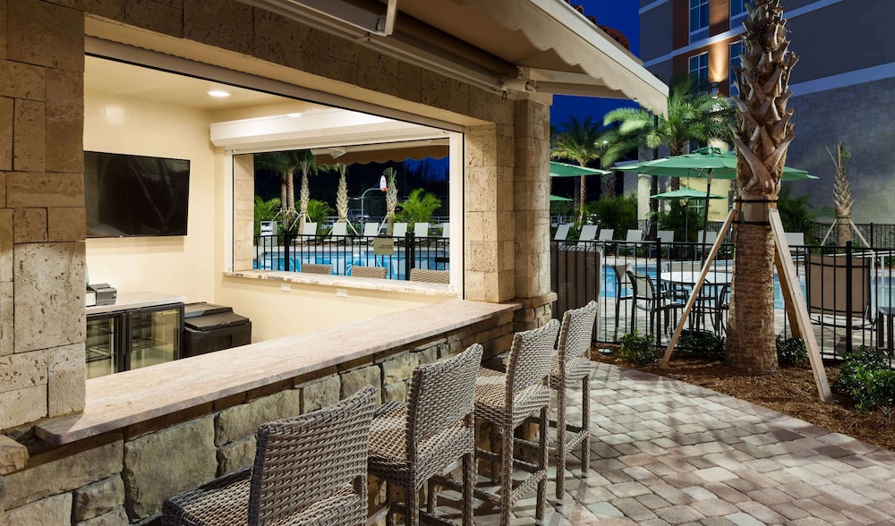 Homewood Suites by Hilton Cape Canaveral Cocoa Beach - photo 31