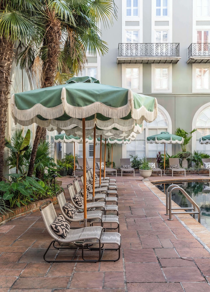 Bourbon Orleans Hotel - photo 59