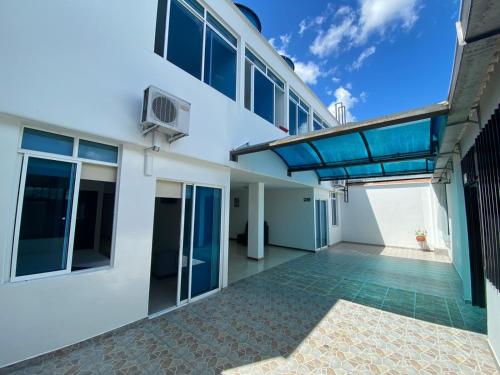 Hotel Torres del Llano in Yopal, Colombia