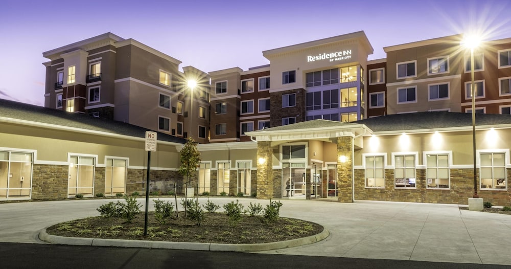 Residence Inn by Marriott Richmond Short Pump At The Notch - photo 62
