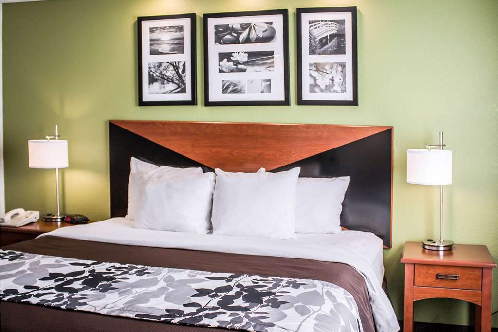 Sleep Inn Beaver Beckley - photo 26