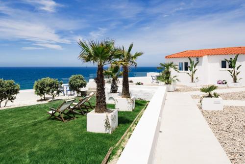 Outpost Ocean Casitas — hotel in Colares