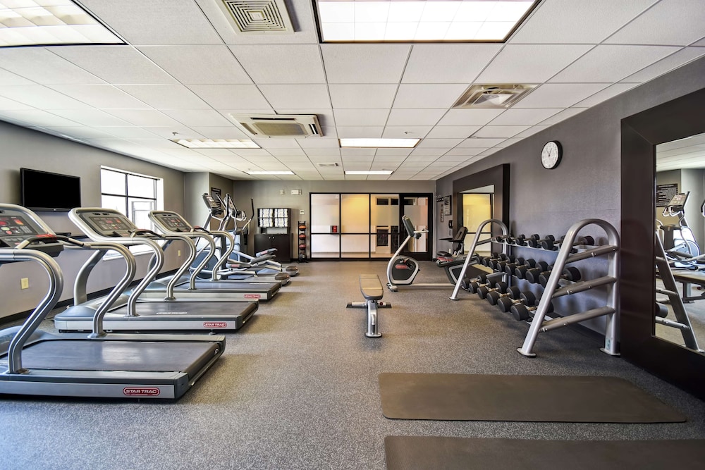 Homewood Suites by Hilton DuBois PA - photo 28
