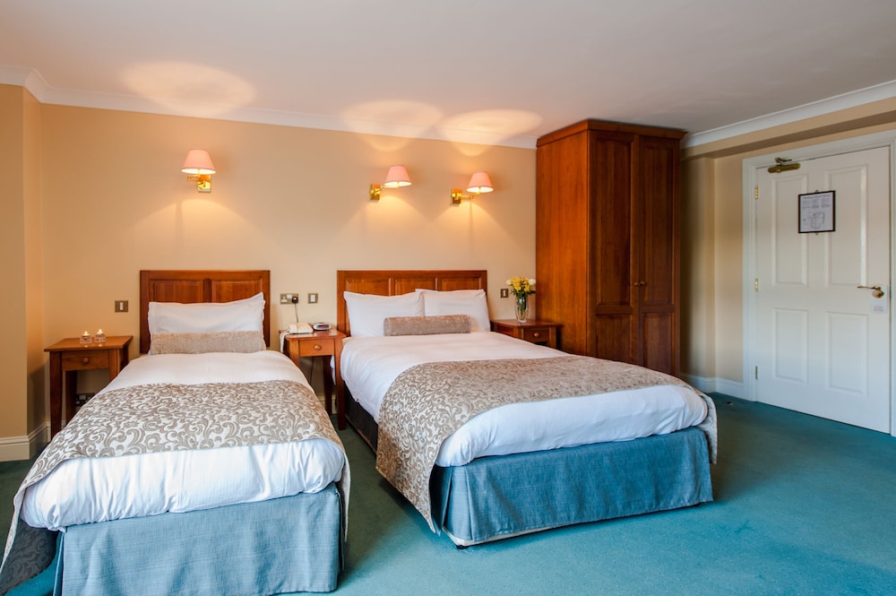 Blarney Castle Hotel