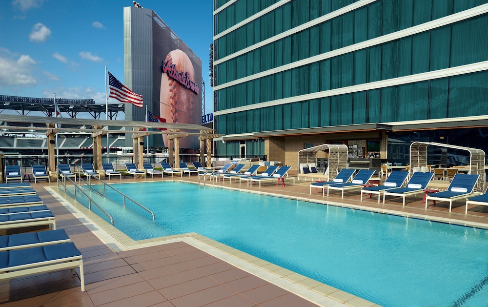 Omni Hotel At The Battery Atlanta - photo 75