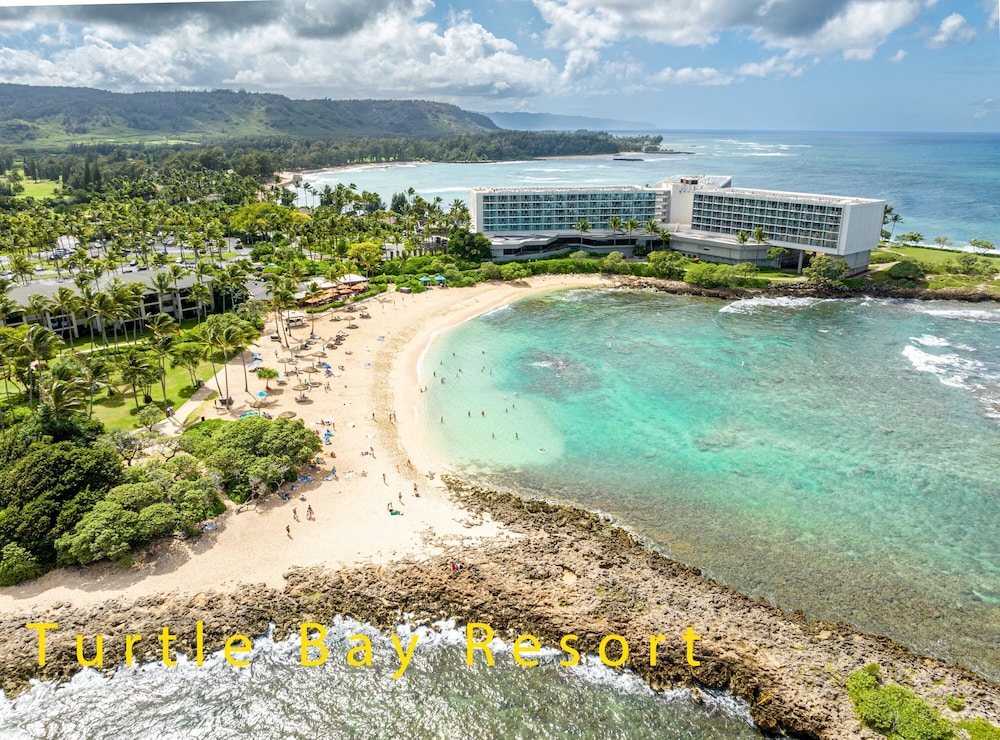Turtle Bay Kuilima Resort East 1 Bedroom Condo by RedAwning - photo 62