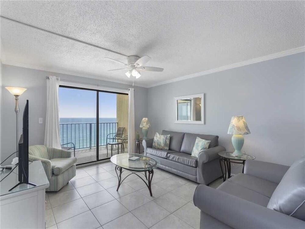 Regency Towers 1013 Two Bedroom Condo - photo 14