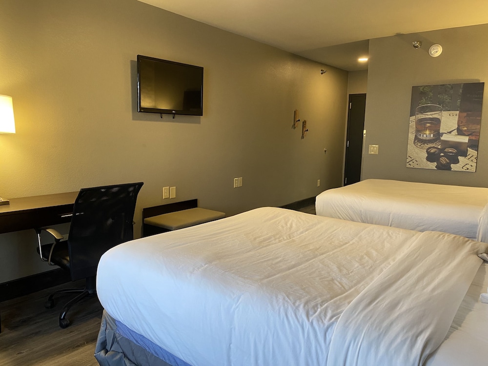 Distill Inn - photo 13