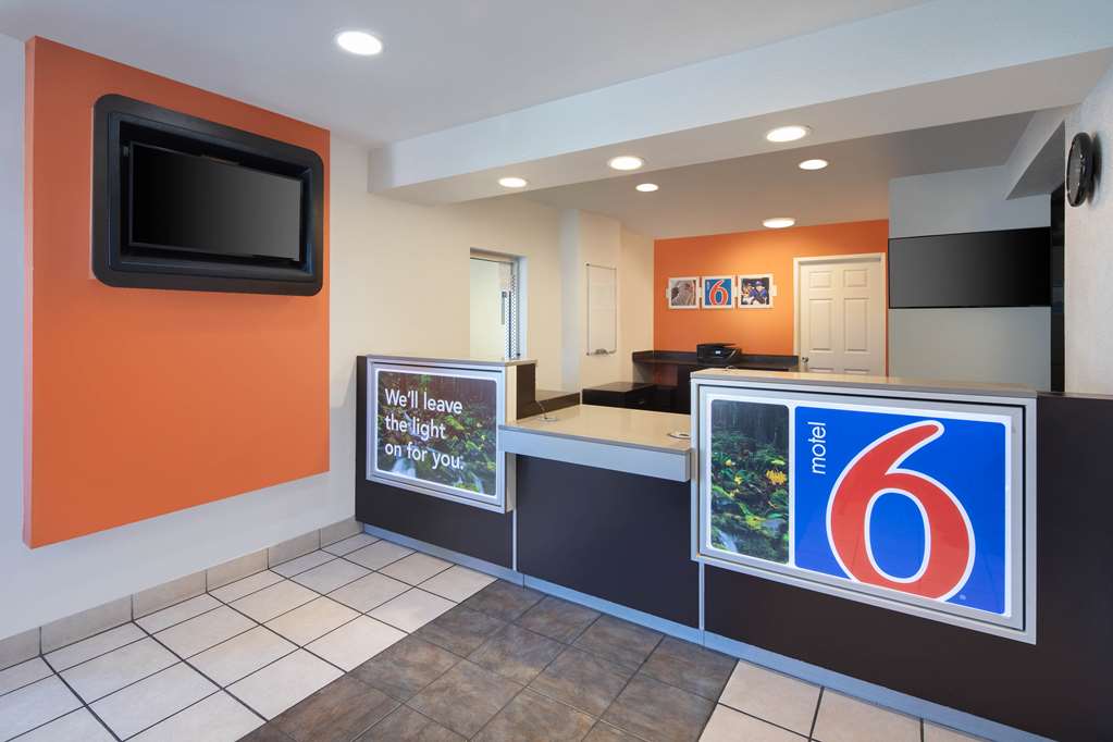 Motel 6 Woodland CA Sacramento Airport - photo 13