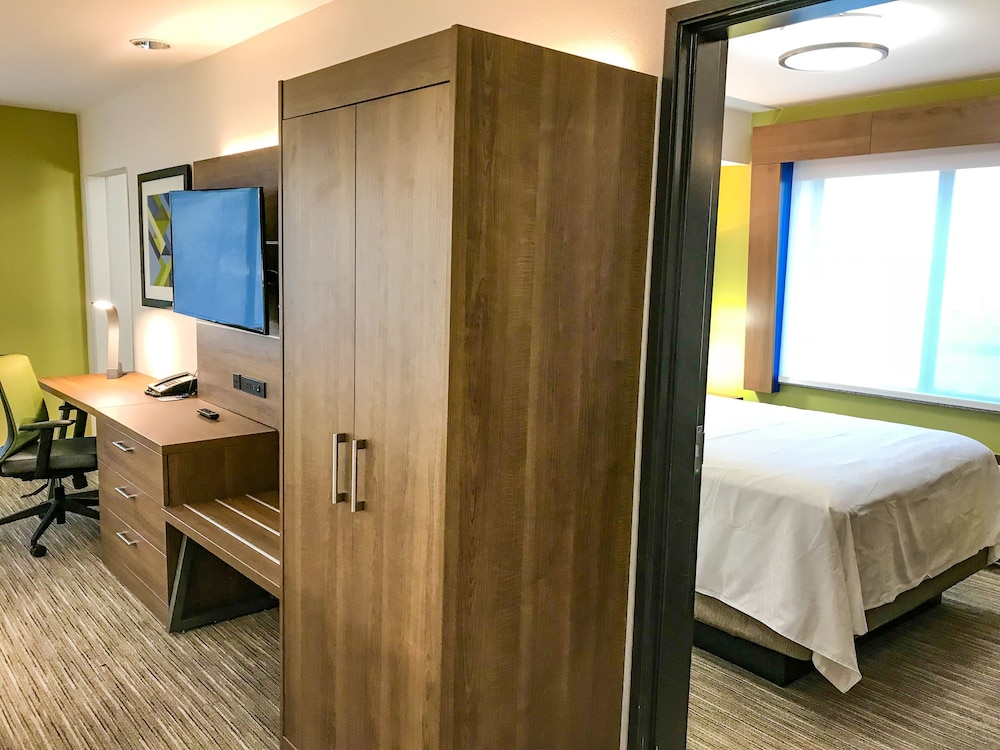 Holiday Inn Express & Suites Lubbock West by IHG - photo 3