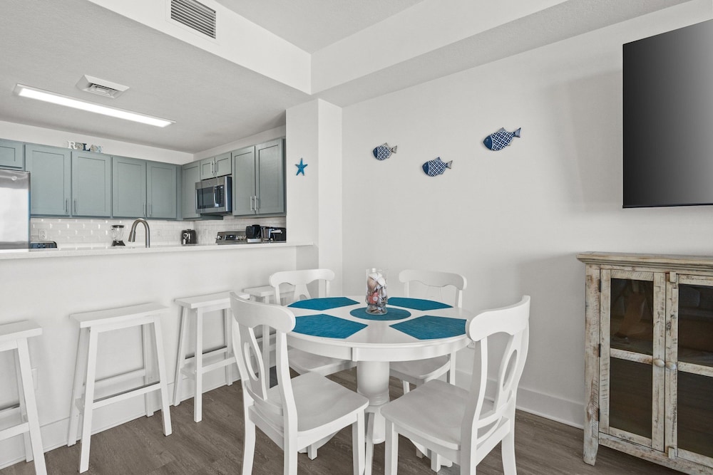 Calypso Tower 3 by Panhandle Getaways - photo 304