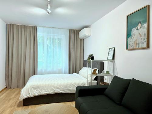 Rsa Quiet Spot — 4-Star Luxury Hotel in Bucharest, Romania