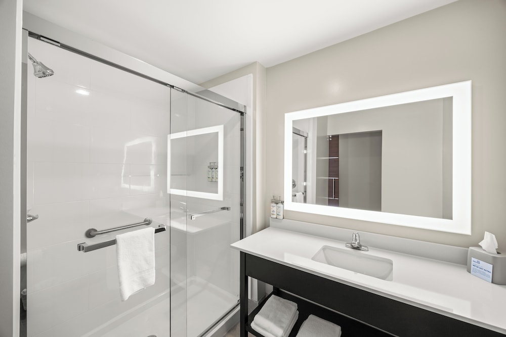 Holiday Inn Express Asheville Woodfin by IHG - photo 28