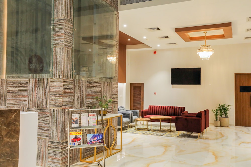 Spree Hotel Aurangabad — Aurangabad — photo 5