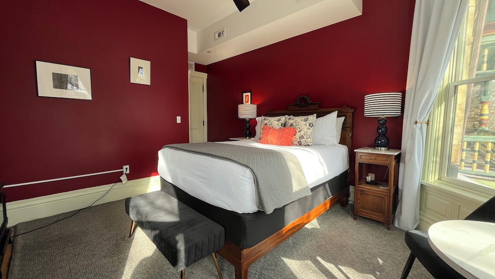 Stone Gables Inn - photo 5