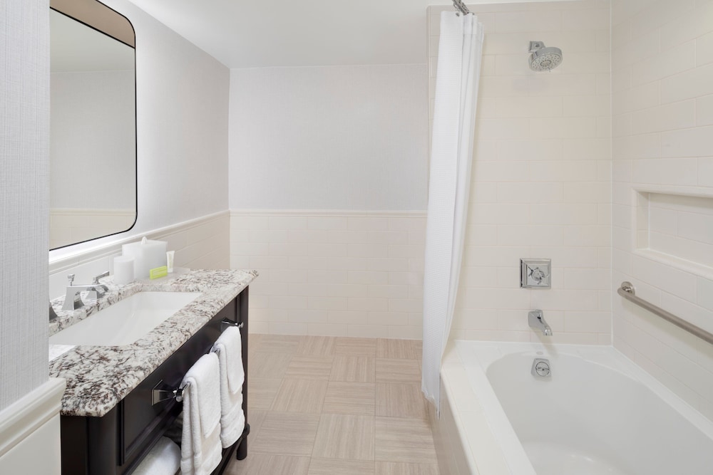 Le Meridien Washington D.C. The Madison - photo 53