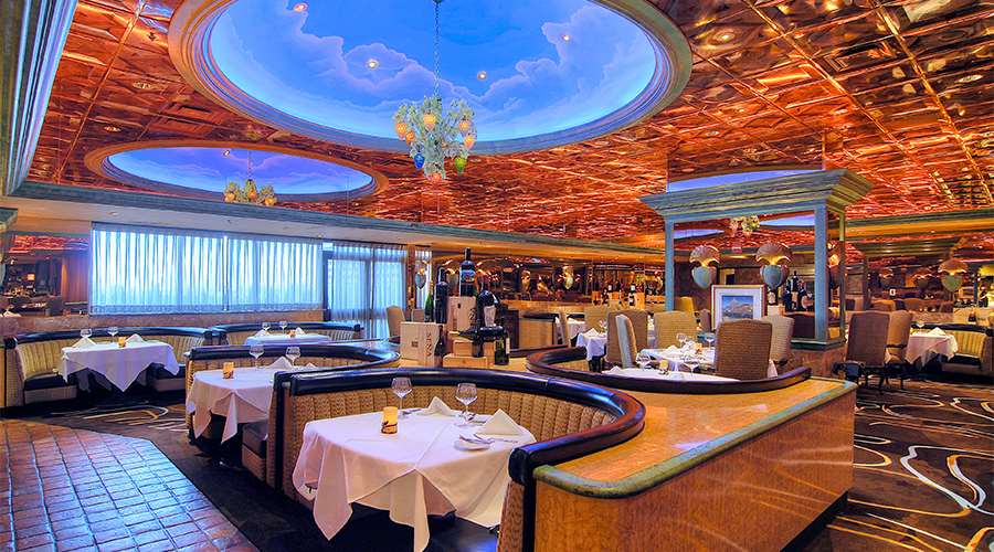 Atlantis Casino Resort Spa - photo 16