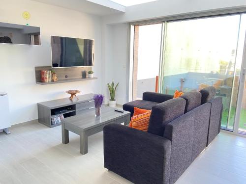 Panxon - carbon neutral hotel in Nigran