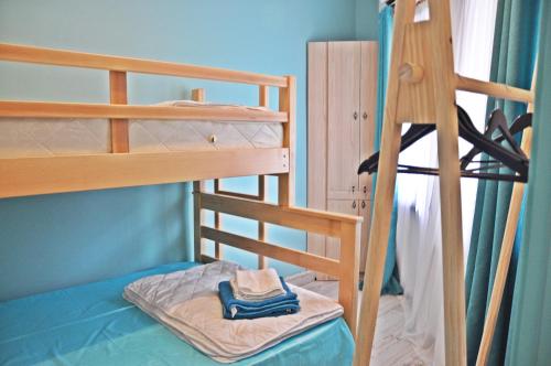 Comfortable Flat in Central Tbilisi
