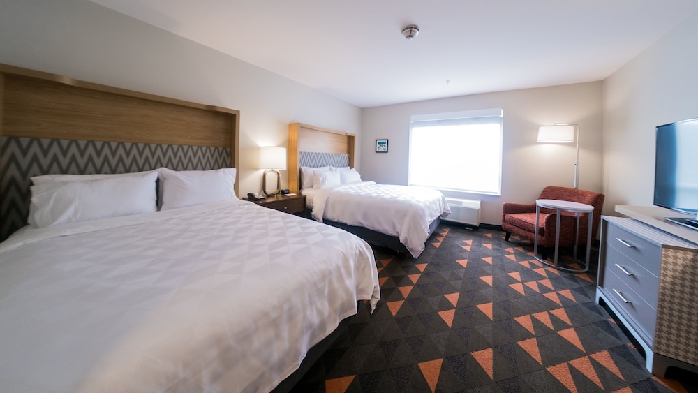 Holiday Inn and Suites Philadelphia W Drexel Hill - photo 29