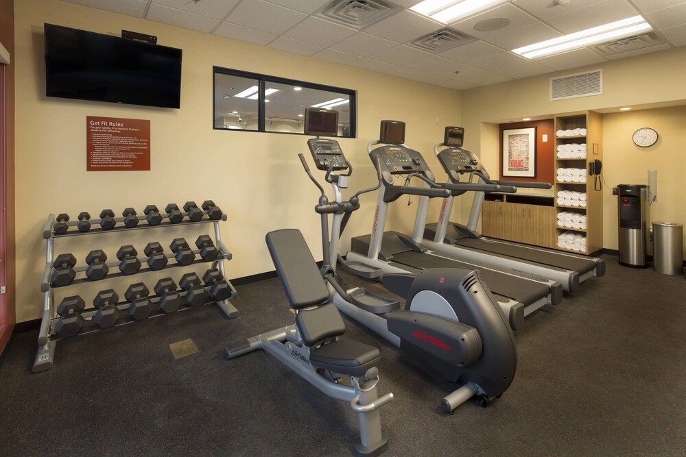 TownePlace Suites by Marriott Swedesboro Philadelphia - photo 14