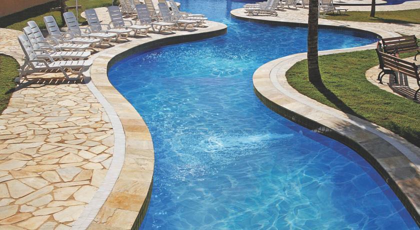 Búzios Beach Resort — hotel in Armacao De Buzios