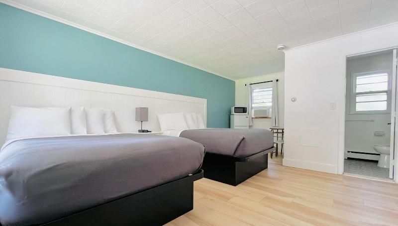 Motel Luzerne - photo 104