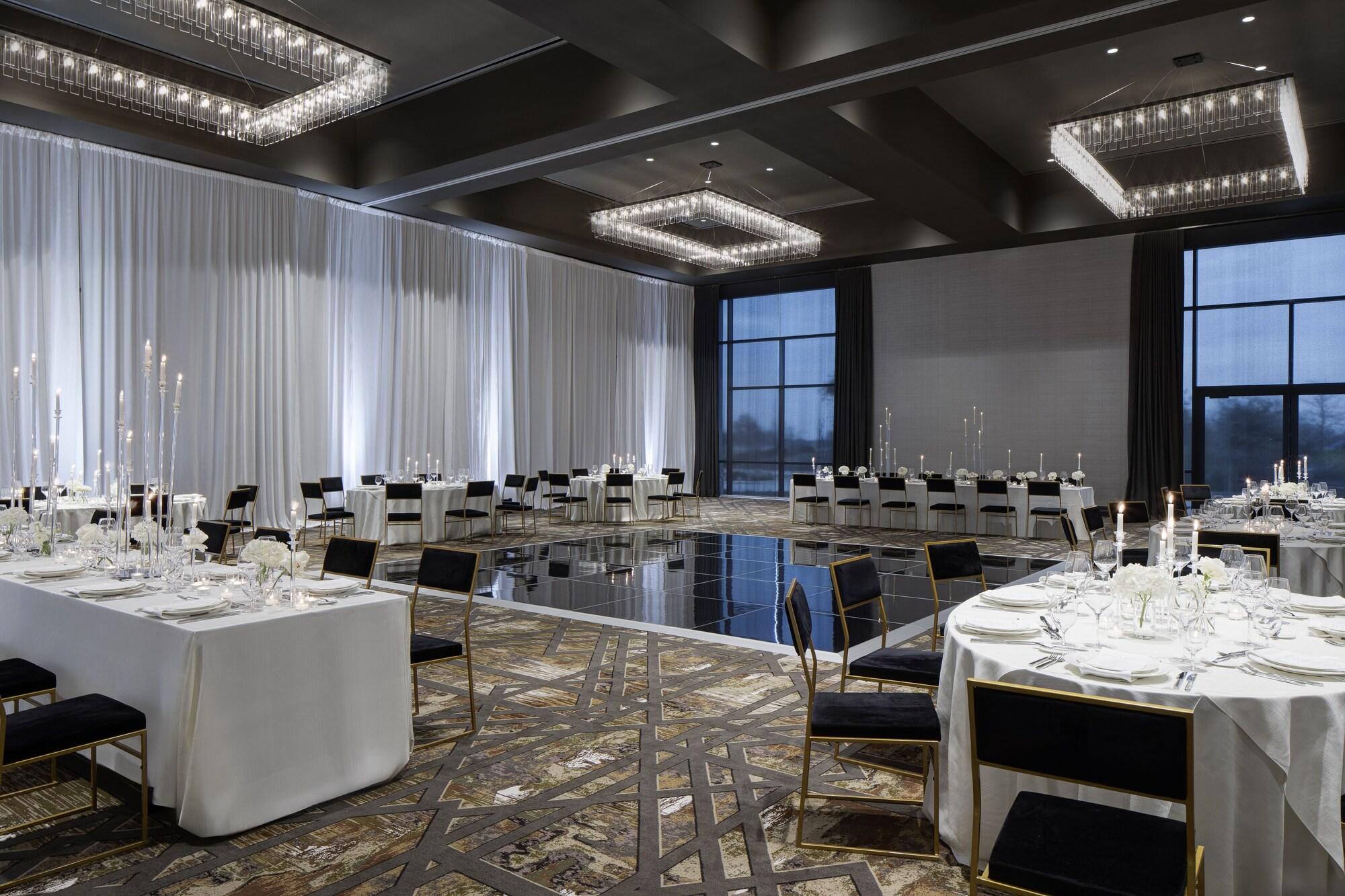 Delta Hotels by Marriott Dallas Southlake - photo 21