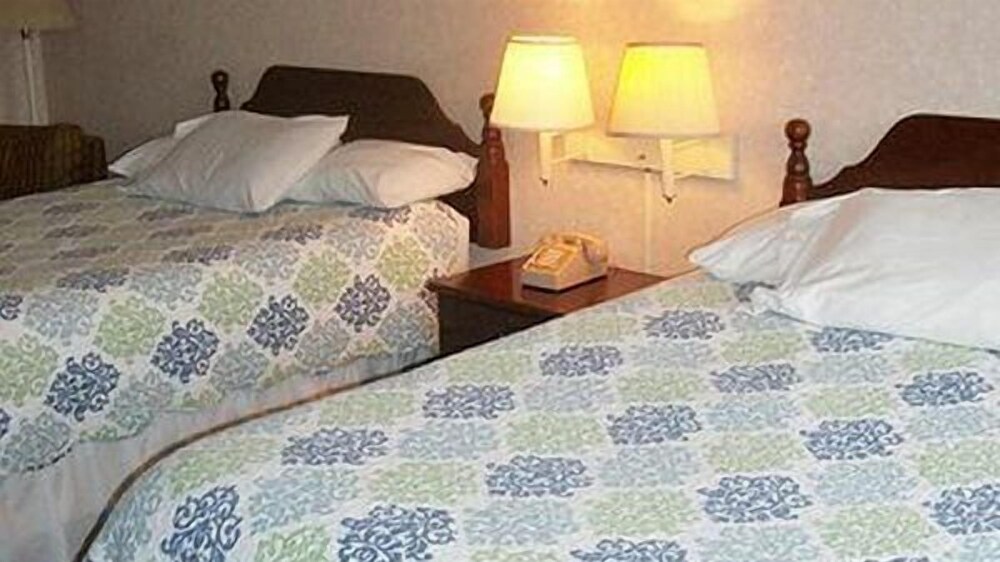 West Park Inn - photo 9