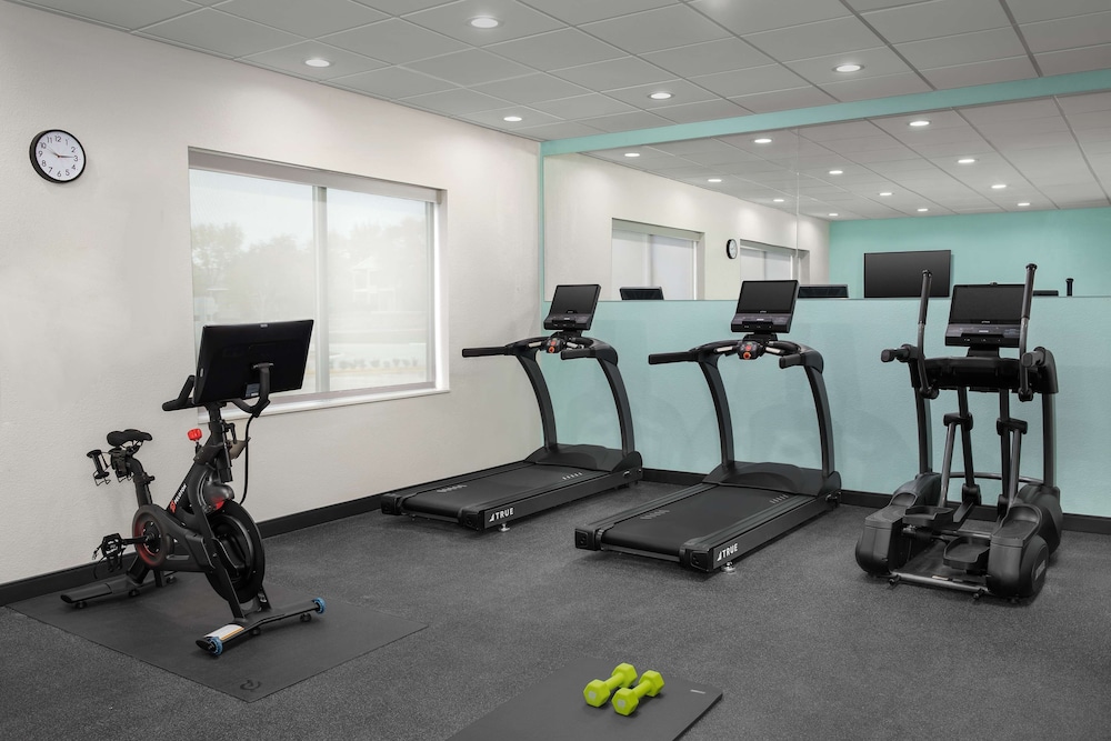 Tru by Hilton North Richland Hills DFW West - photo 22