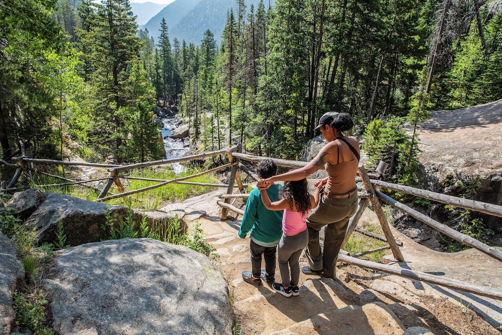 Holiday Inn Estes Park by IHG - photo 150