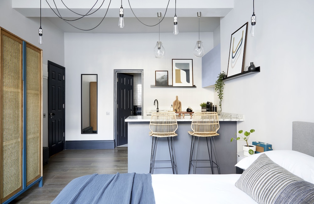 Angel Collection — 4-Star Luxury Hotel in London, United Kingdom
