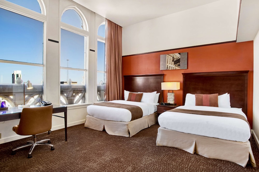 The Emily Morgan San Antonio a DoubleTree by Hilton - photo 43