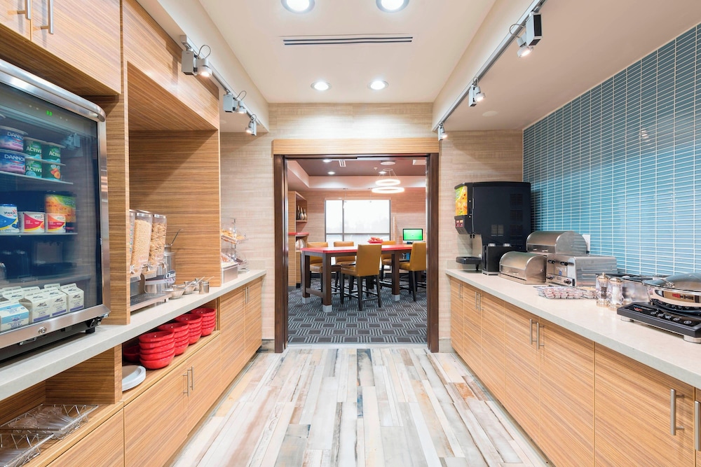 TownePlace Suites by Marriott Mansfield - photo 26