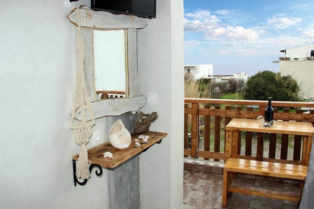 Christos Studios - last minute hotel in Rodos