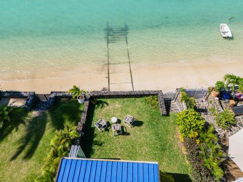 Sunrise Beachfront in Grand Baie, Mauritius