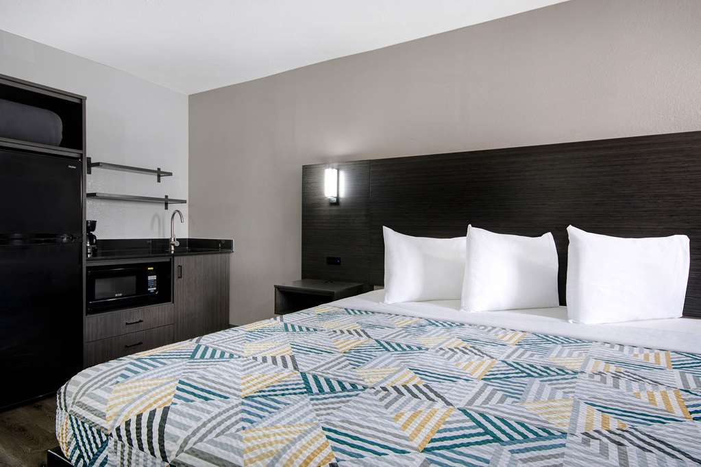 Studio 6 San Antonio Tx Northwest Medical Center - photo 11