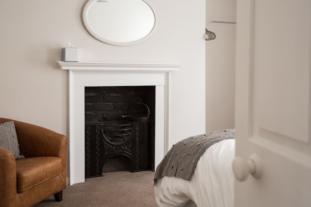 Cintra House