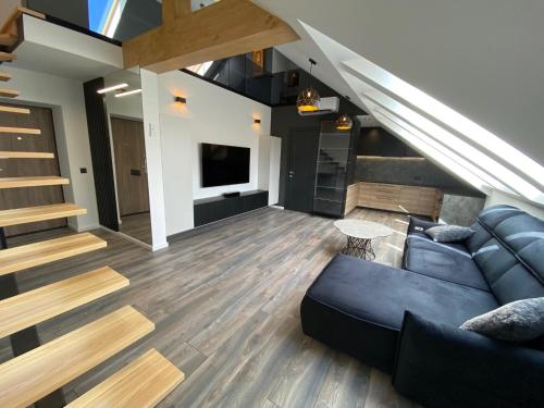Liepų apartamentai — 4-Star Luxury Hotel in Klaipeda, Lithuania