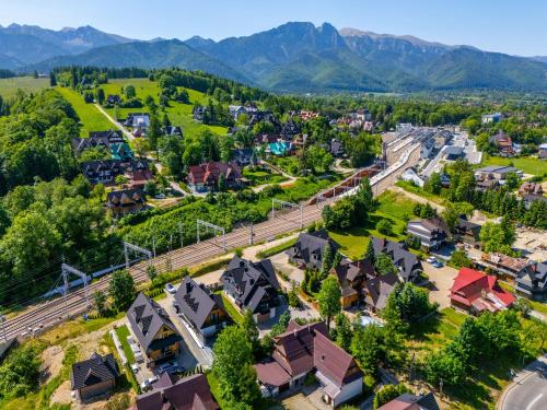 Chata Herkulesa — Zakopane — photo 3
