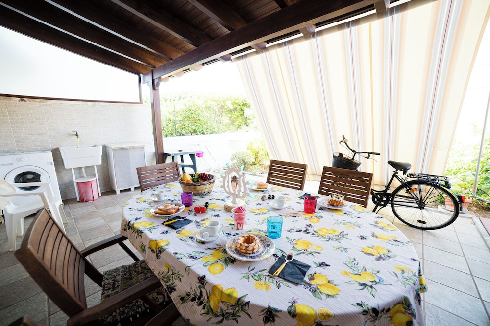 Villetta Tesea In Residence Near The Sea — 4-Star Luxury Hotel in Melendugno, Italy