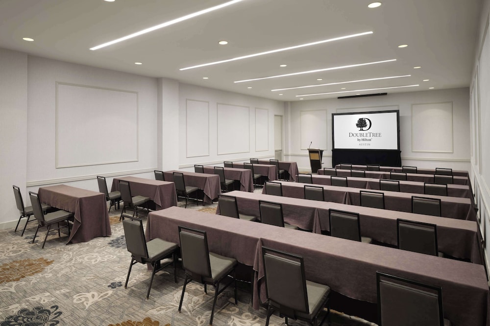 DoubleTree by Hilton Austin - photo 46
