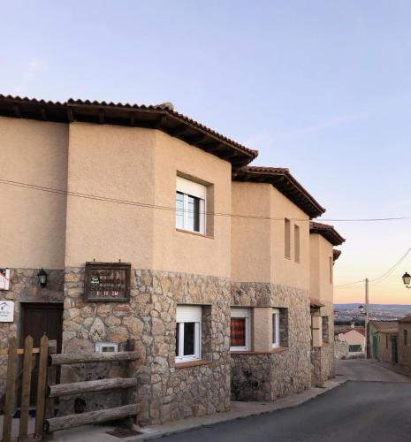 Casas Encinares — Avila