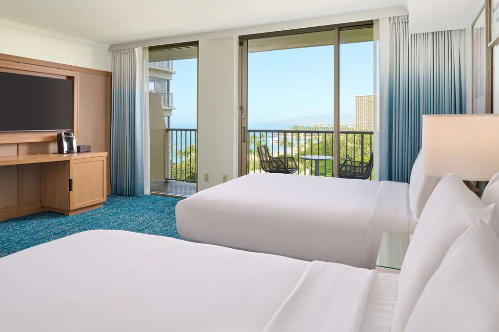 Outrigger Reef Waikiki Beach Resort - photo 83