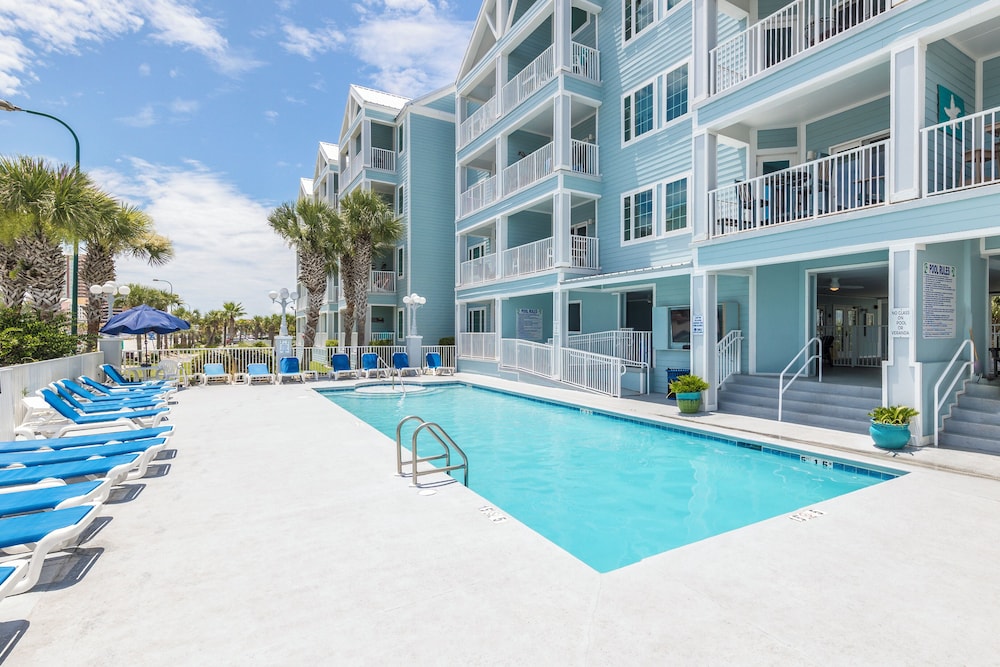 The Grande Caribbean by Meyer Real Estate - photo 16
