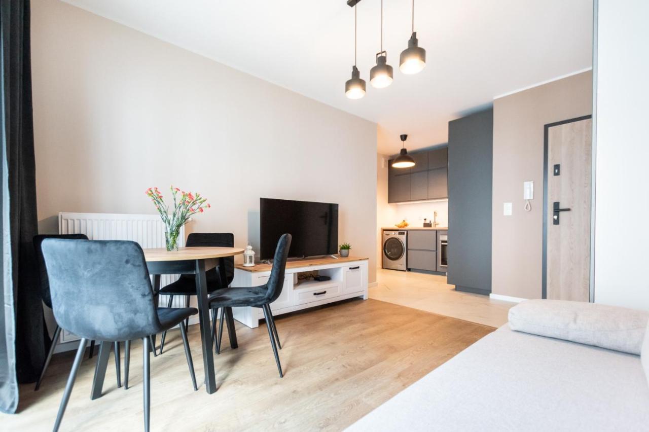 Nowohucka Apartament — 4-Star Luxury Hotel in Krakow, Poland