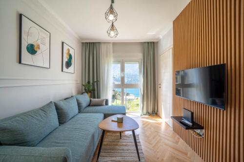 Luxury D&D Apartment — 4-Star Luxury Hotel in Kotor, Montenegro