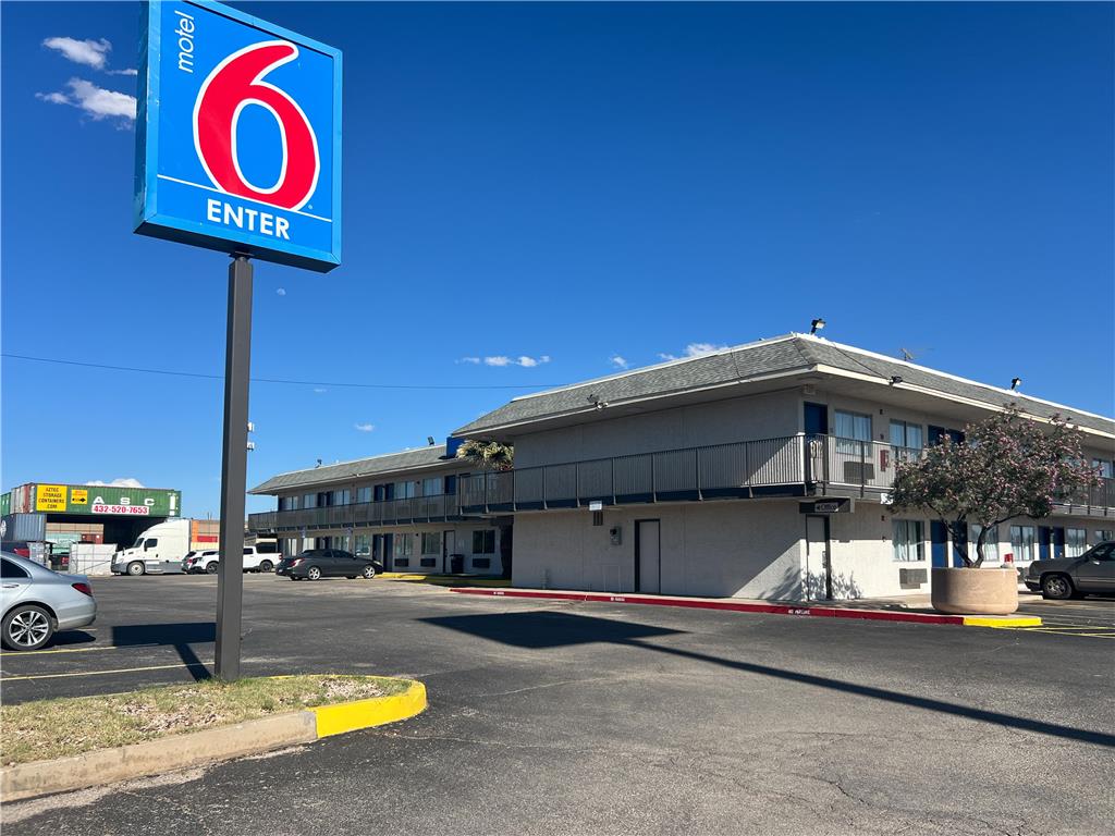 Motel 6 Odessa TX - photo 3